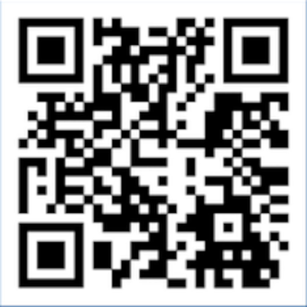 QR Code linking to full lease agreement