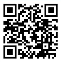 QR code to public transaction ledger