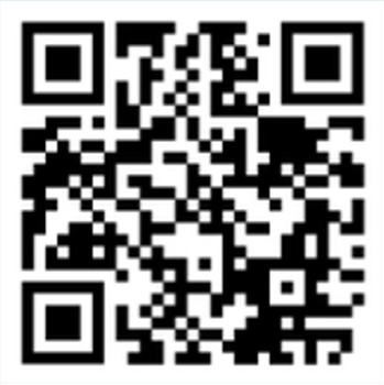 QR code linking to resolution payment proof